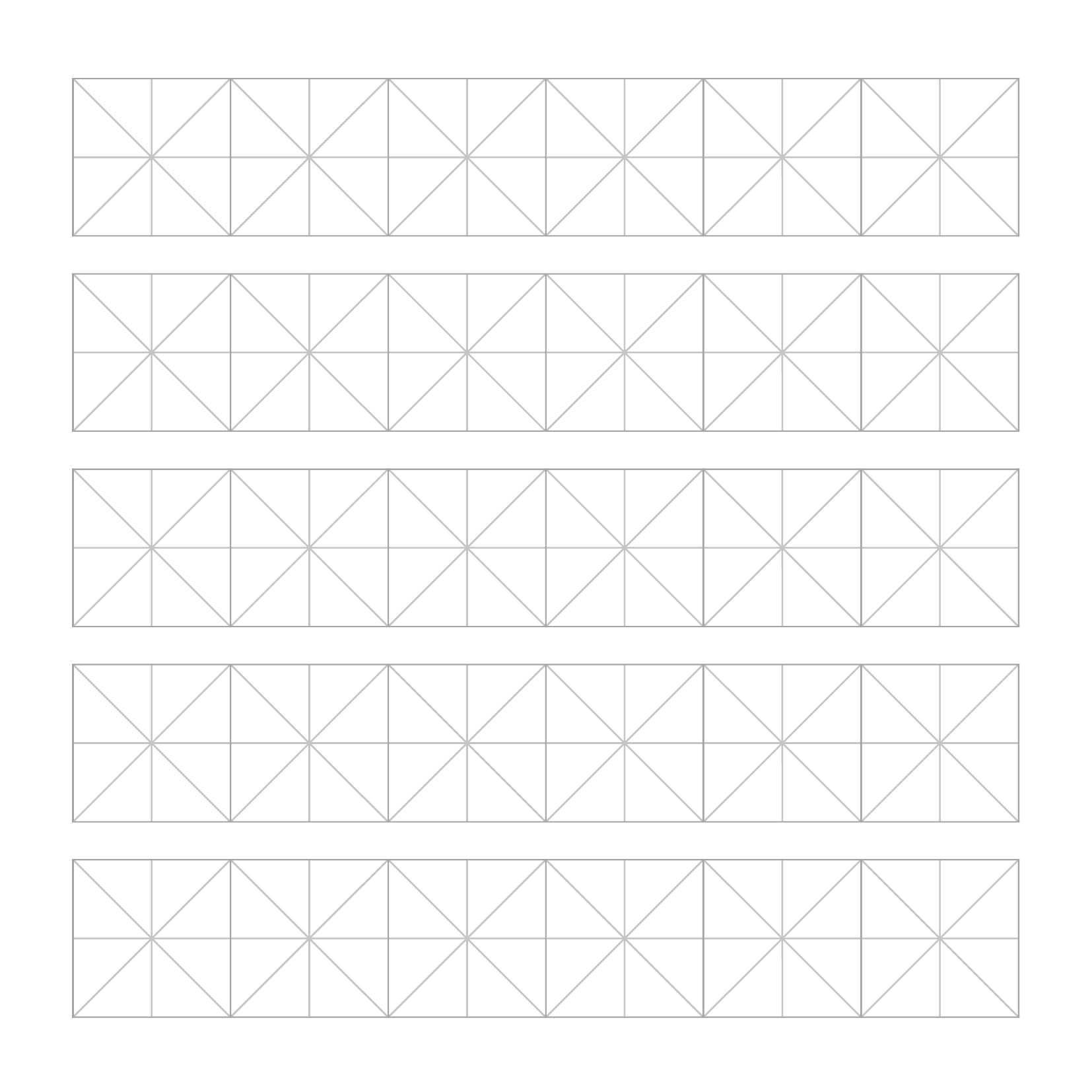 Large Grid preview